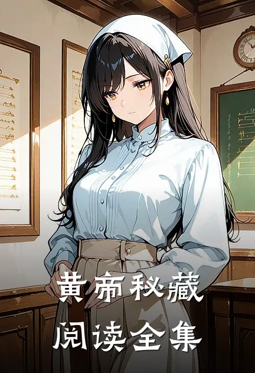 黄帝秘藏阅读全集
