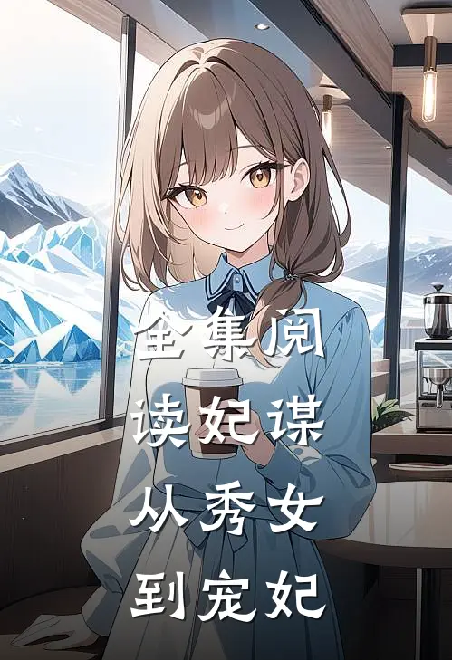 全集阅读妃谋：从秀女到宠妃