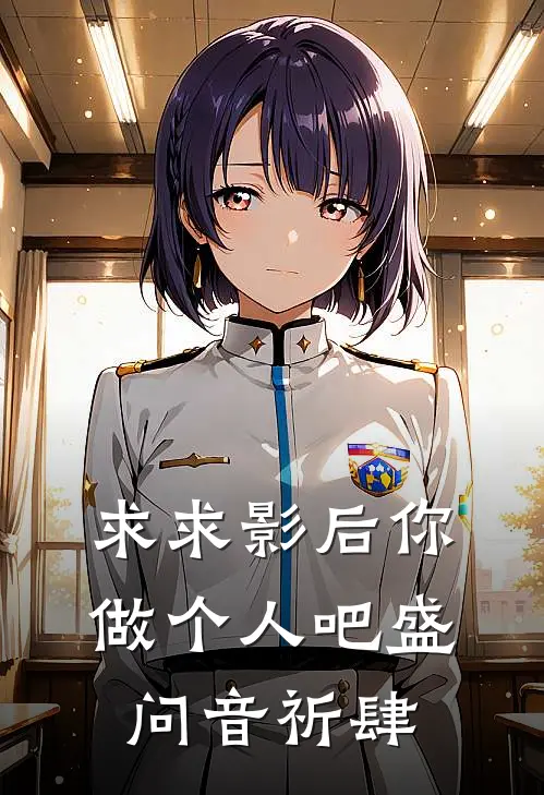 求求影后你做个人吧盛问音祈肆