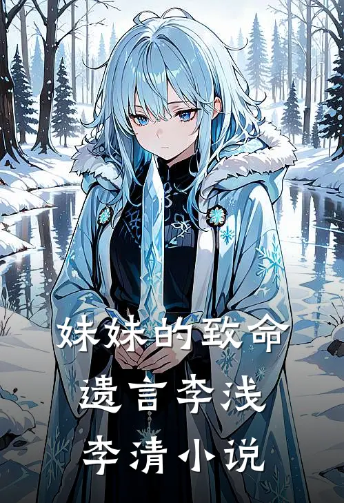 妹妹的致命遗言李浅李清小说