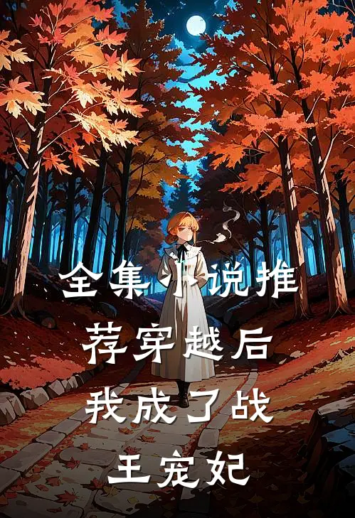 全集小说推荐穿越后，我成了战王宠妃