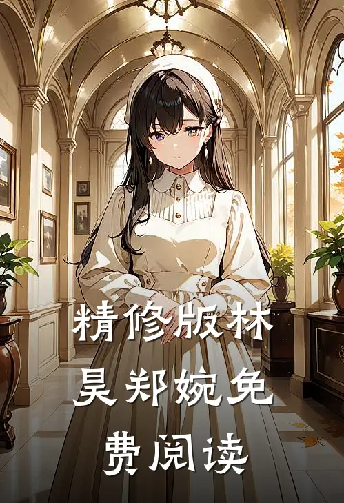 精修版林昊郑婉免费阅读