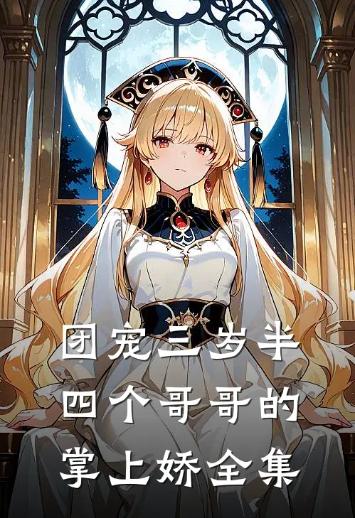 团宠三岁半：四个哥哥的掌上娇 全集