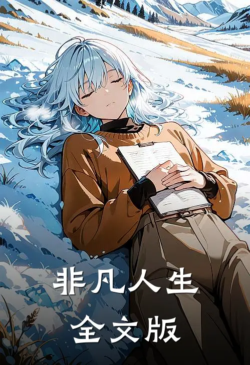 非凡人生全文版