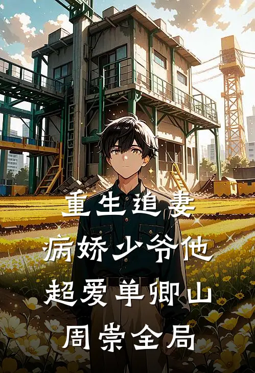 重生追妻：病娇少爷他超爱单卿山周崇全局