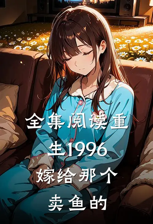 全集阅读重生1996，嫁给那个卖鱼的