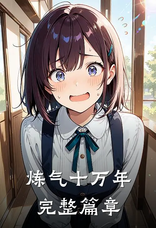 炼气十万年完整篇章