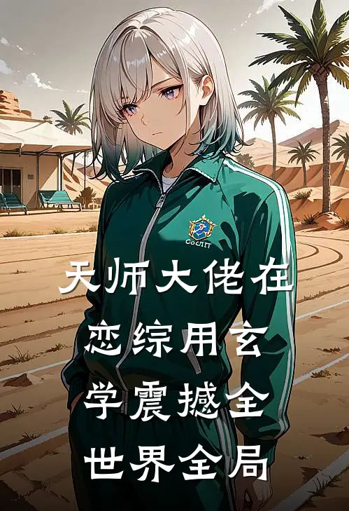 天师大佬在恋综用玄学震撼全世界全局