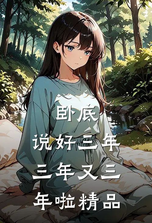 卧底：说好三年，三年又三年啦精品