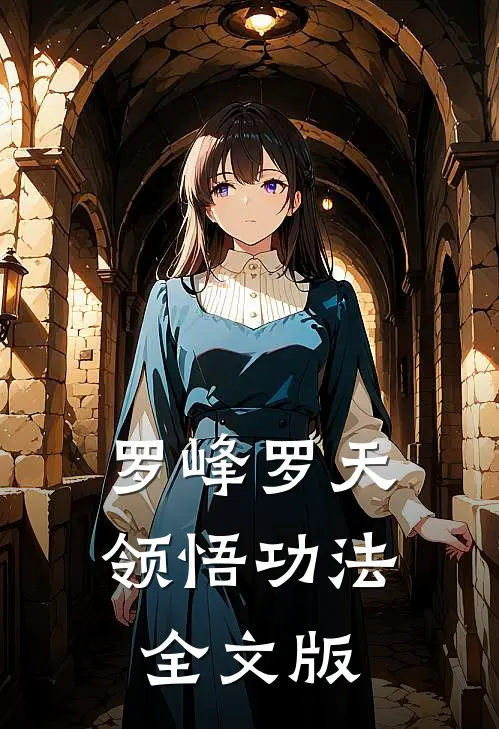 罗峰罗天 领悟功法全文版