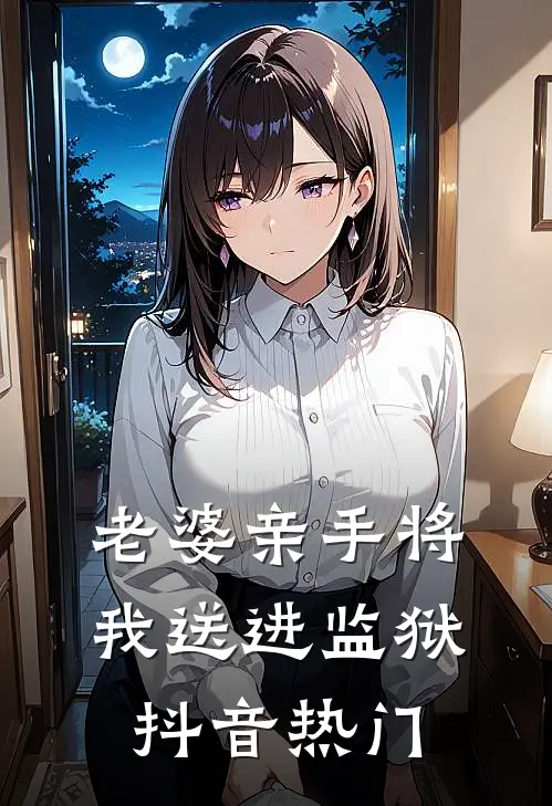 老婆亲手将我送进监狱抖音热门