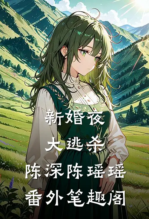 新婚夜大逃杀：陈深陈瑶瑶番外笔趣阁