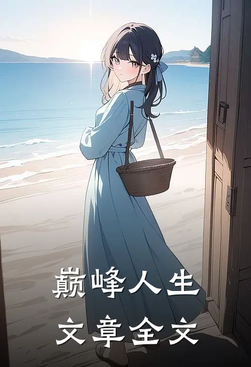 巅峰人生文章全文