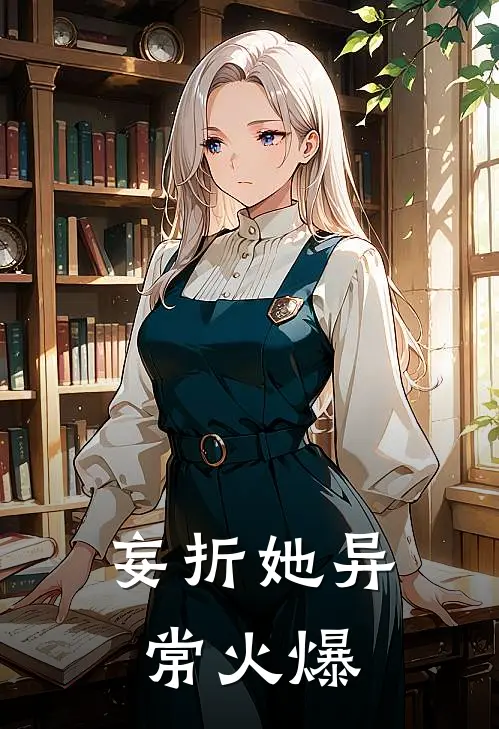 妄折她异常火爆