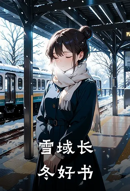 雪域长冬好书