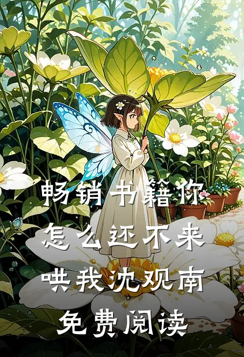 畅销书籍你怎么还不来哄我沈观南免费阅读