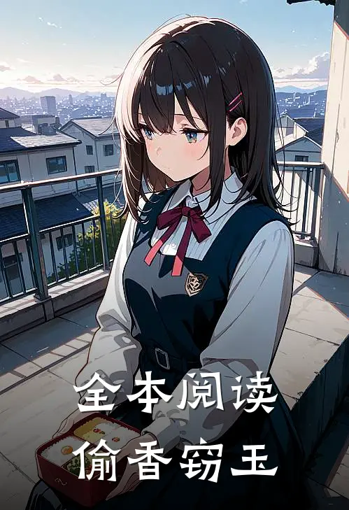 全本阅读偷香窃玉