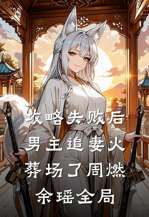 攻略失败后，男主追妻火葬场了周燃余瑶全局