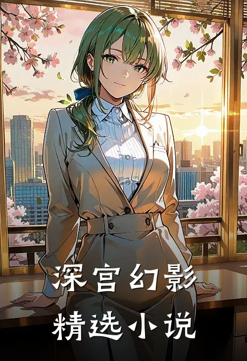 深宫幻影精选小说