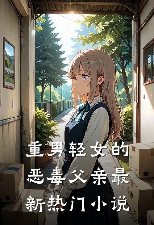 重男轻女的恶毒父亲最新热门小说