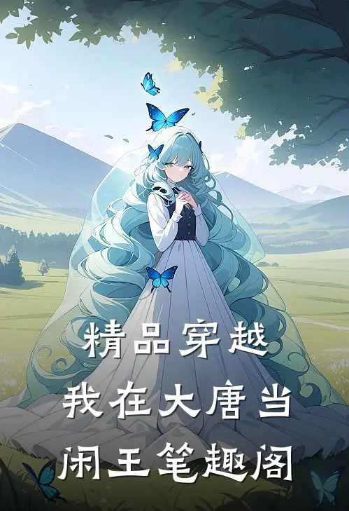 精品穿越:我在大唐当闲王 笔趣阁