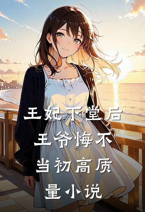 王妃下堂后，王爷悔不当初高质量小说