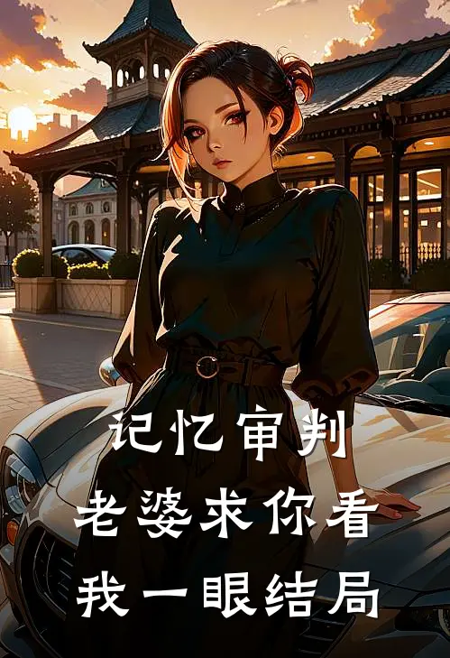 记忆审判：老婆求你看我一眼结局