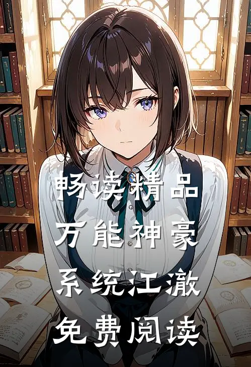 畅读精品万能神豪系统江澈免费阅读