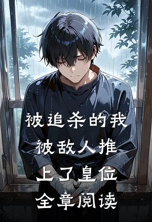 被追杀的我，被敌人推上了皇位全章阅读