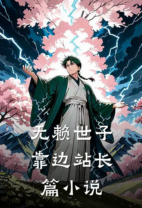 无赖世子靠边站长篇小说