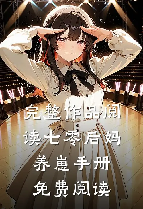 完整作品阅读七零后妈养崽手册免费阅读