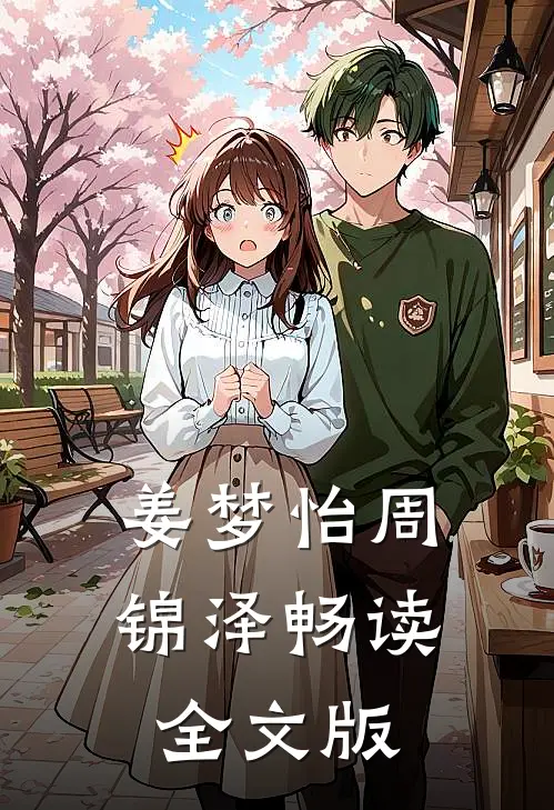 姜梦怡周锦泽畅读全文版