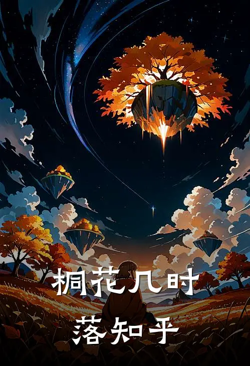 桐花几时落知乎