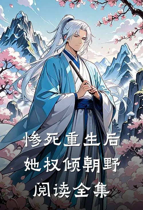 惨死重生后，她权倾朝野阅读全集