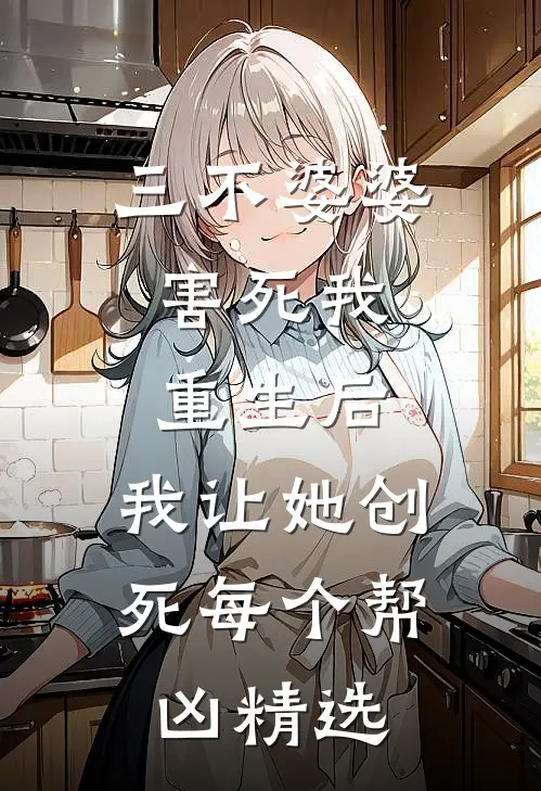 三不婆婆害死我，重生后，我让她创死每个帮凶精选