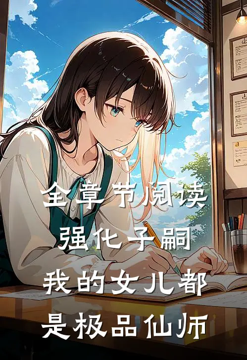 全章节阅读强化子嗣，我的女儿都是极品仙师