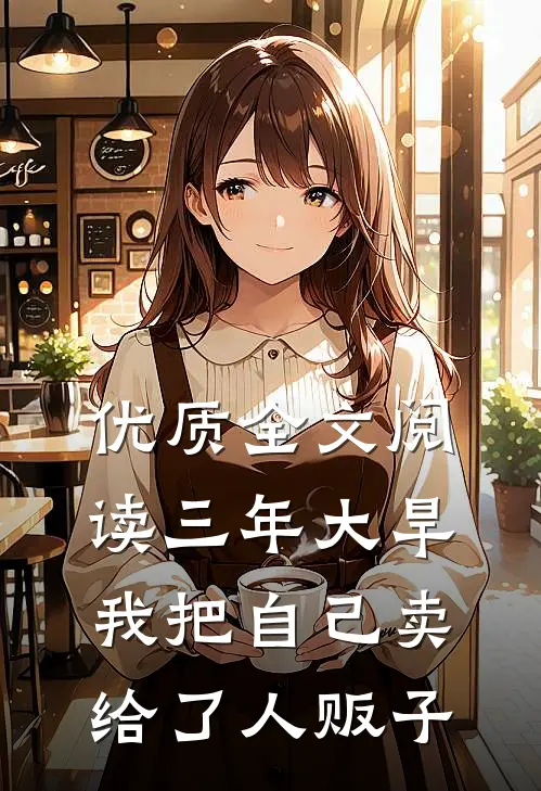 优质全文阅读三年大旱，我把自己卖给了人贩子