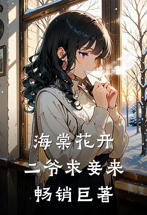 海棠花开，二爷求妾来畅销巨著