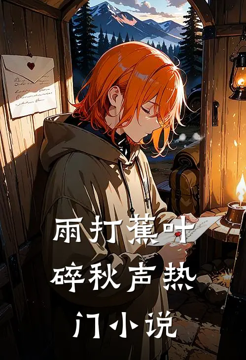 雨打蕉叶碎秋声热门小说