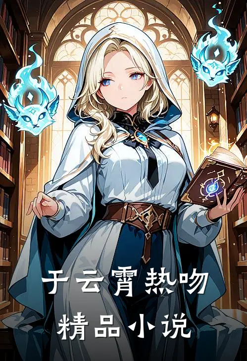 于云霄热吻精品小说