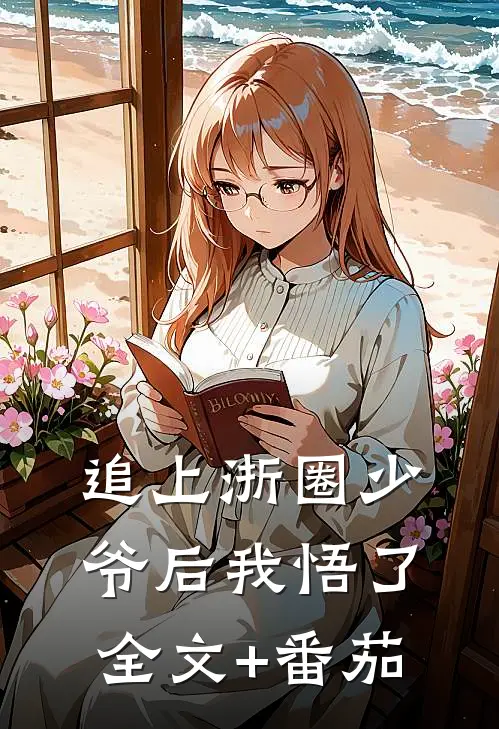 追上浙圈少爷后我悟了全文+番茄
