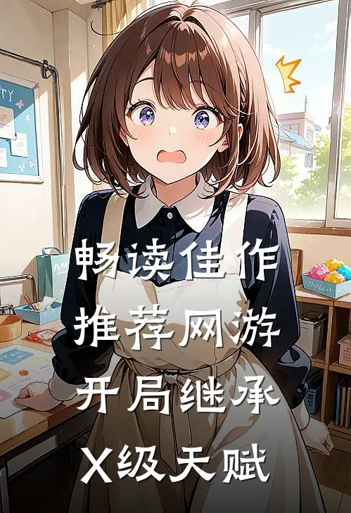 畅读佳作推荐网游：开局继承X级天赋