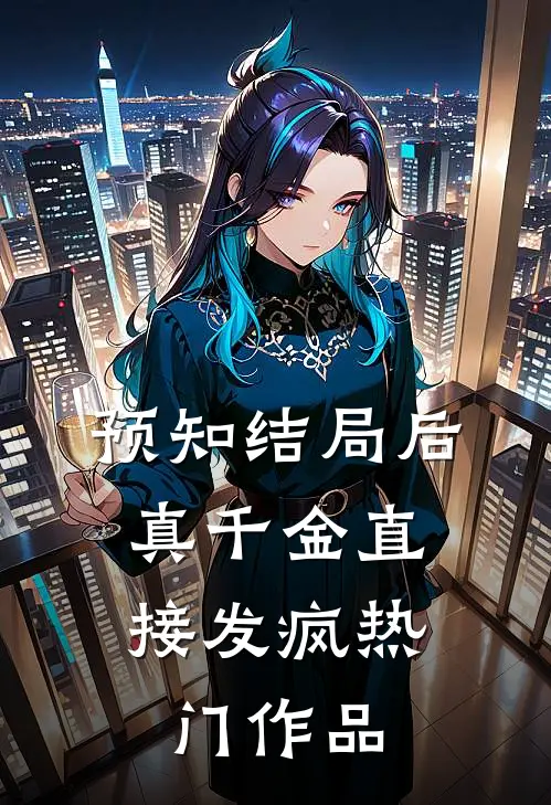 预知结局后，真千金直接发疯热门作品