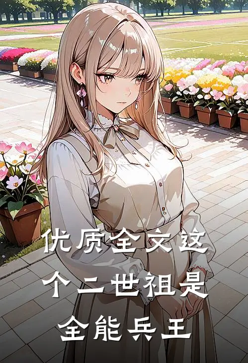 优质全文这个二世祖是全能兵王