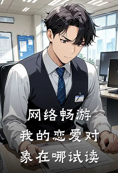 网络畅游，我的恋爱对象在哪试读