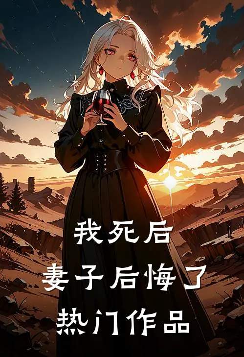 我死后，妻子后悔了热门作品