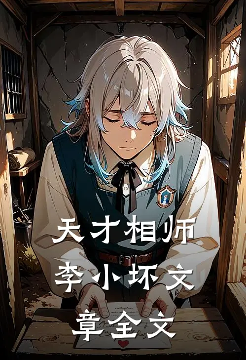天才相师李小坏文章全文