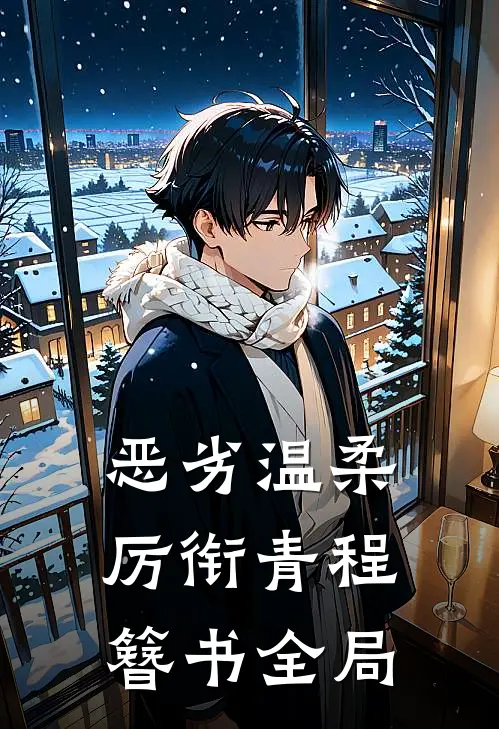 恶劣温柔厉衔青程簪书全局