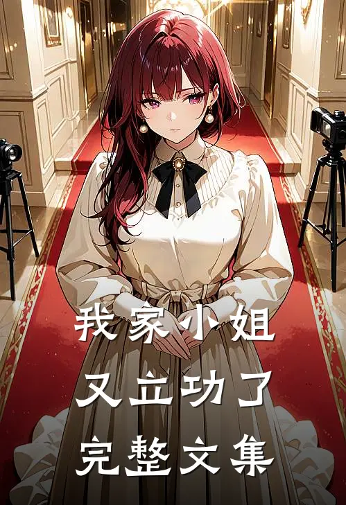 我家小姐又立功了完整文集