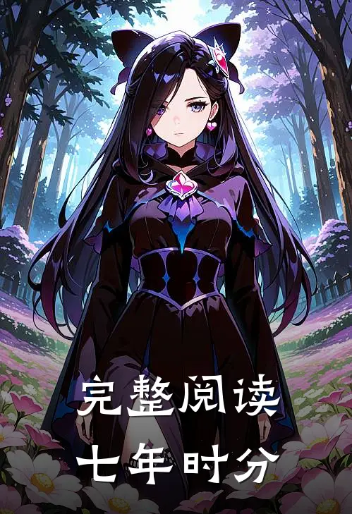 完整阅读七年时分